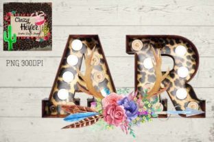 Arkansas AR Leopard Boho Marquee: Event Styling Guide