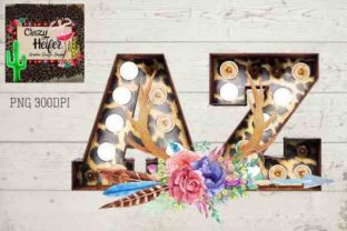 Designing with Arizona AZ Letters Marquee Leopard Boho: A Comprehensive Guide to Event Styling