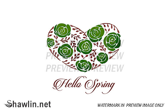 Evaluating Hello Spring Watercolor Assets for Professional Design Workflows